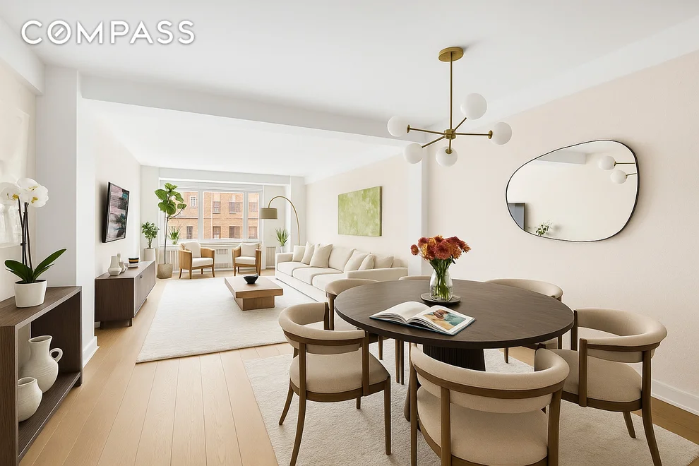 Unit for sale at 40 E 9th Street, Manhattan, NY 10003