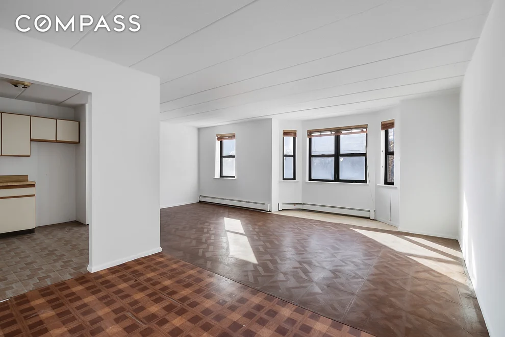 Unit for sale at 419 Carlton Avenue, Brooklyn, NY 11238