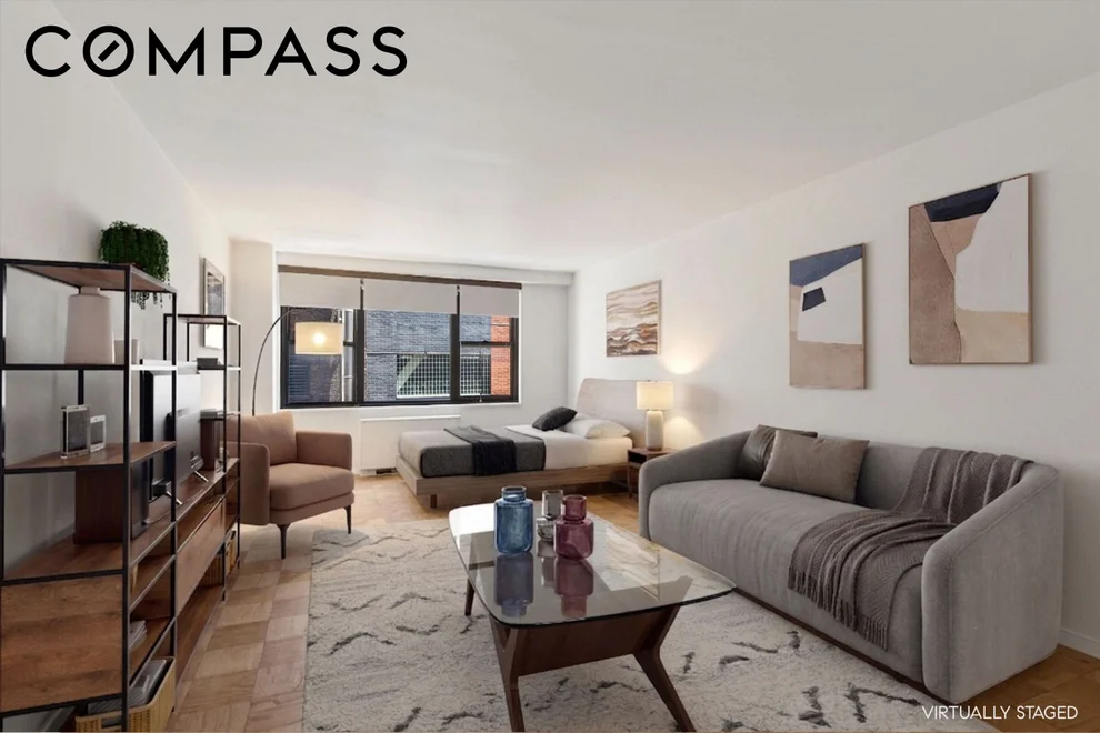 Unit for sale at 7 E 14th Street, Manhattan, NY 10003