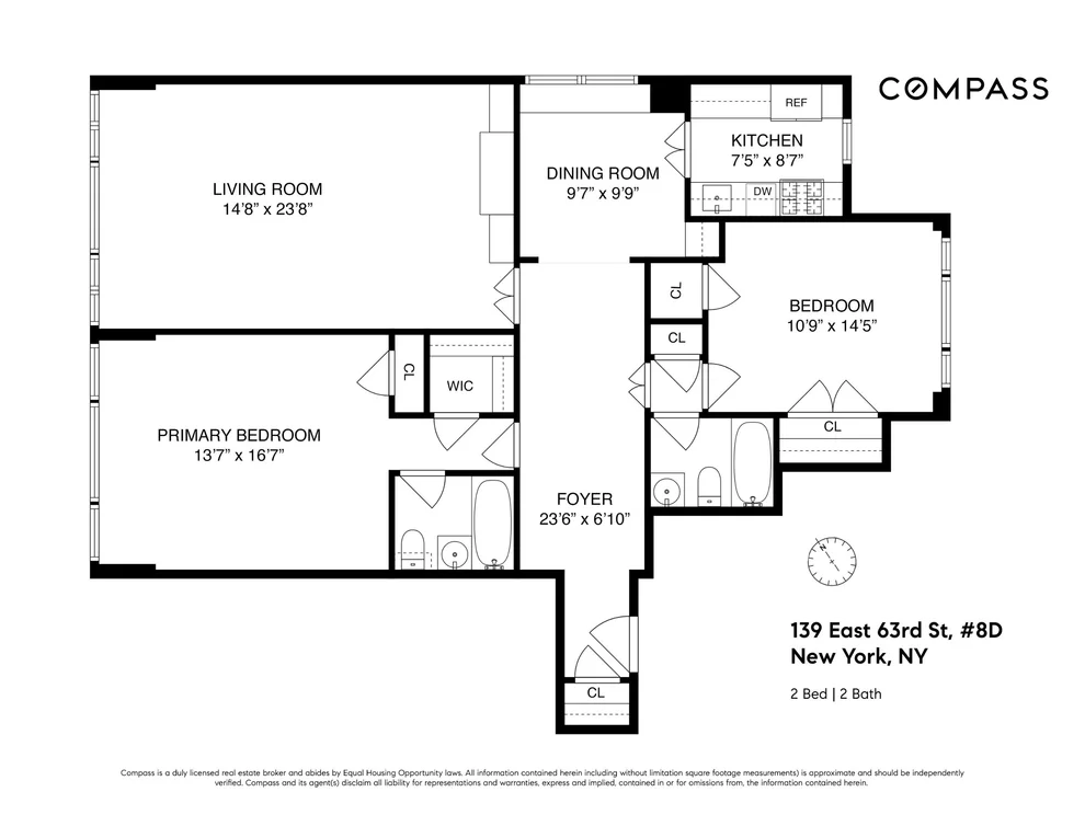 Unit for sale at 139 E 63rd Street, Manhattan, NY 10065