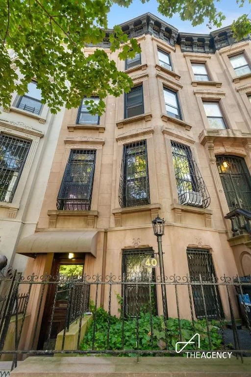 Unit for sale at 40 Berkeley Place, Brooklyn, NY 11217