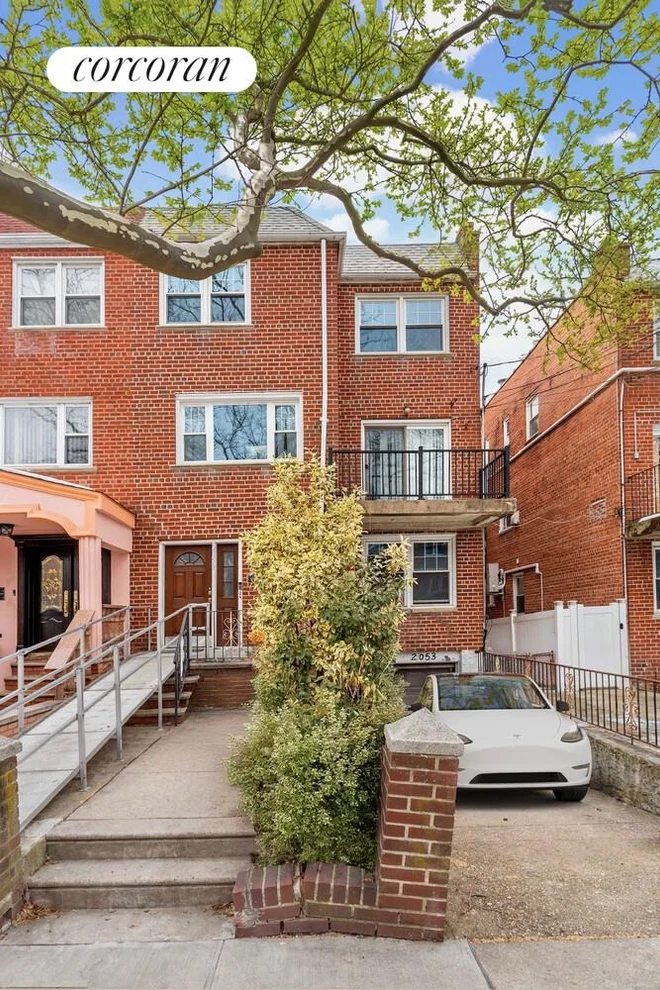 Unit for sale at 2053 E 56TH Street, Brooklyn, NY 11234
