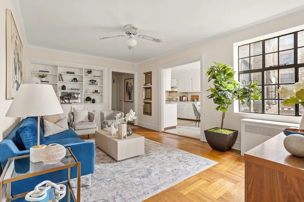 Unit for sale at 116 PINEHURST Avenue, Manhattan, NY 10033