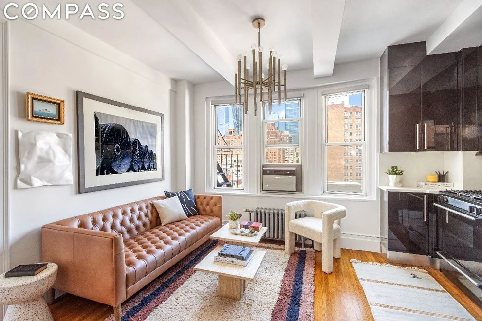 Unit for sale at 365 W 20th Street, Manhattan, NY 10011