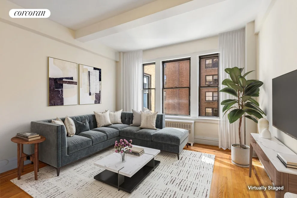 Unit for sale at 40 W 72ND Street, Manhattan, NY 10023