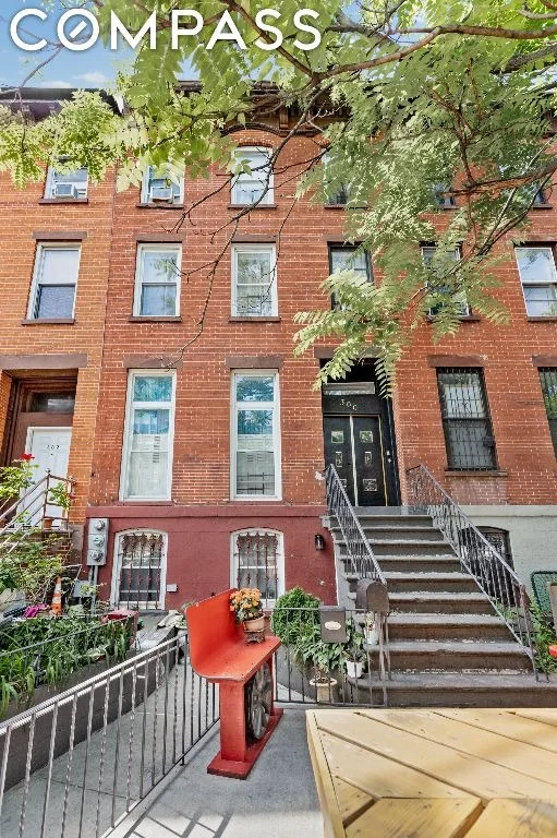 Unit for sale at 300 Gates Avenue, Brooklyn, NY 11216