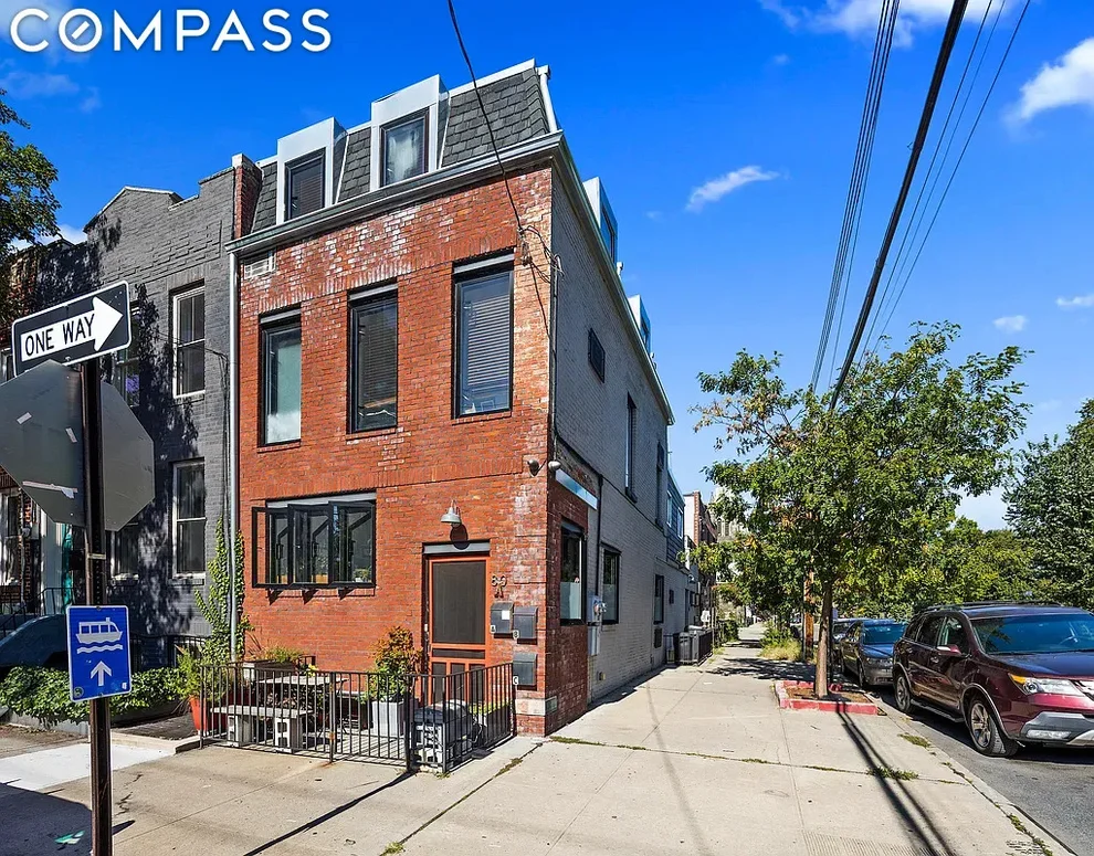 Unit for sale at 80 Pioneer Street, Brooklyn, NY 11231