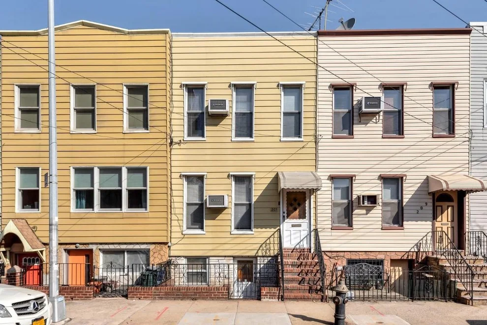 Unit for sale at 207 SKILLMAN Avenue, Brooklyn, NY 11211