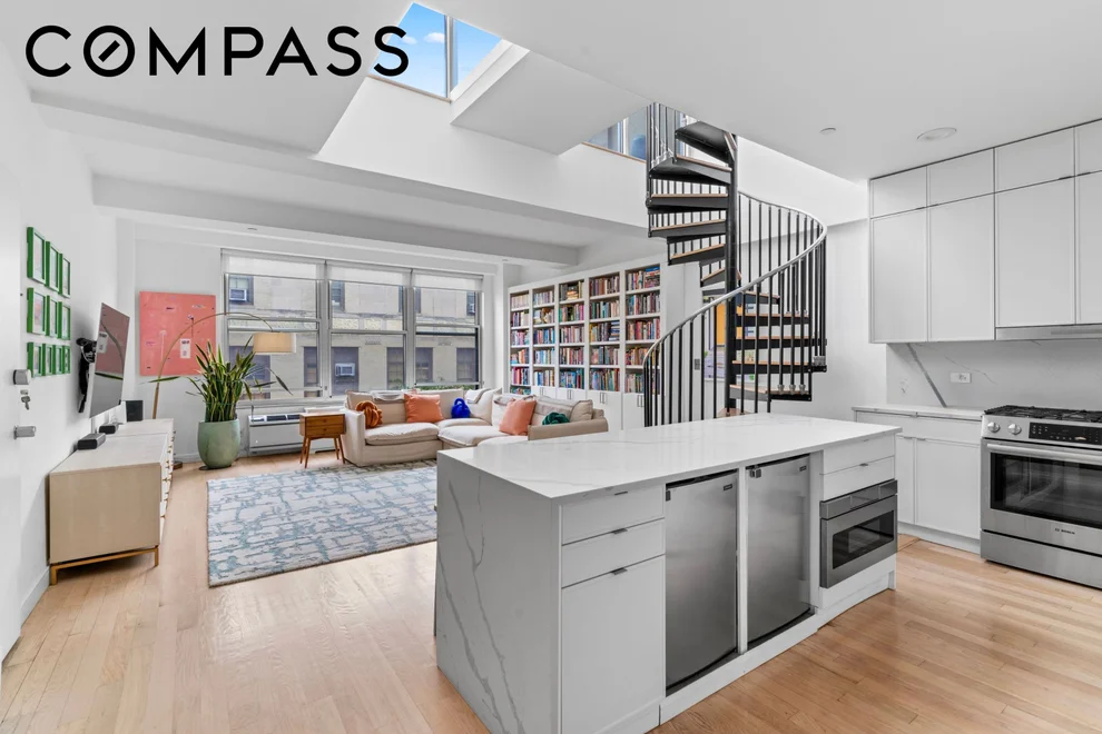 Unit for sale at 324 Dean Street, Brooklyn, NY 11217