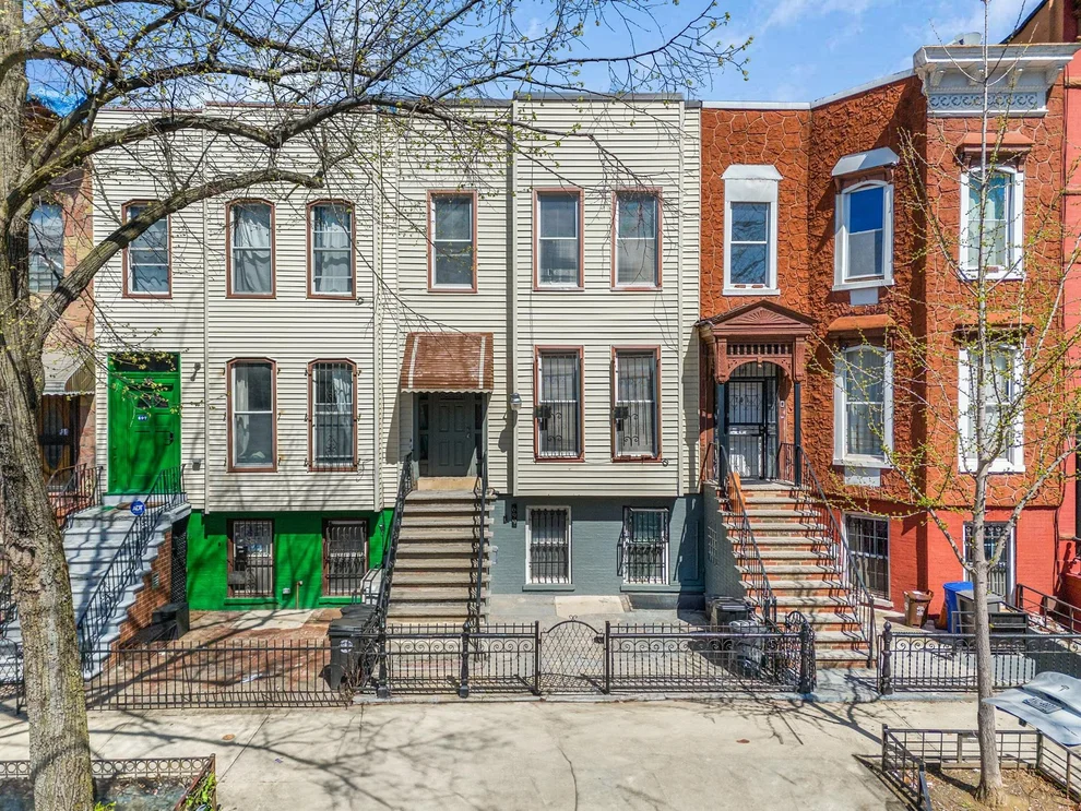 Unit for sale at 699 Decatur Street, Brooklyn, NY 11233