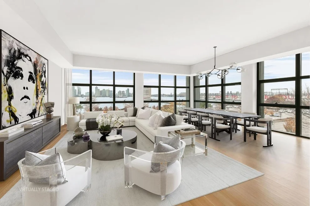 Unit for sale at 290 WEST Street, Manhattan, NY 10013