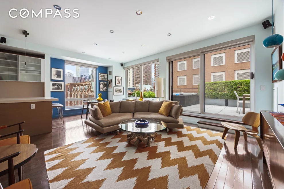 Unit for sale at 462 W 58th Street, Manhattan, NY 10019