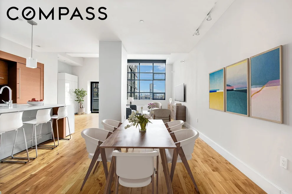 Unit for sale at 360 Furman Street, Brooklyn, NY 11201