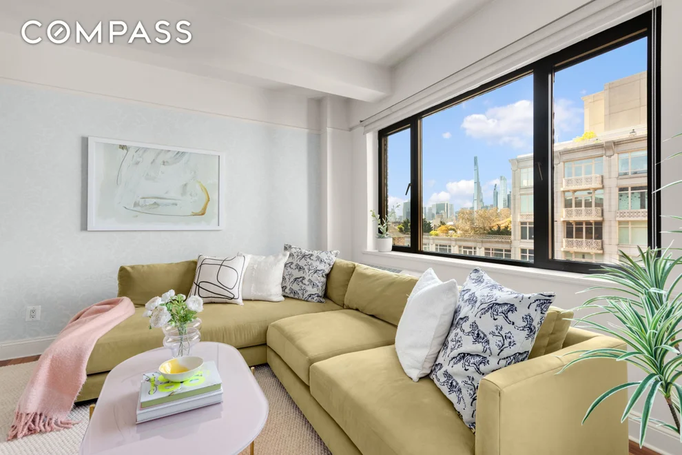 Unit for sale at 2166 Broadway, Manhattan, NY 10024