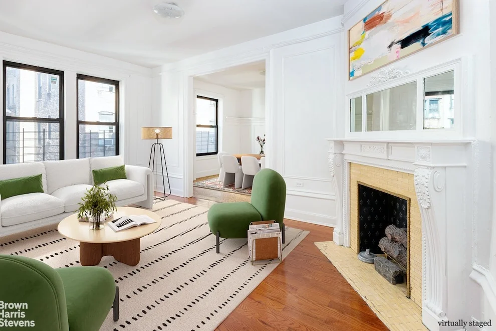 Unit for sale at 611 W 156TH Street, Manhattan, NY 10032