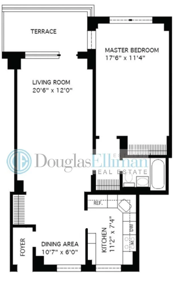 Unit for sale at 5900 ARLINGTON Avenue, Bronx, NY 10471