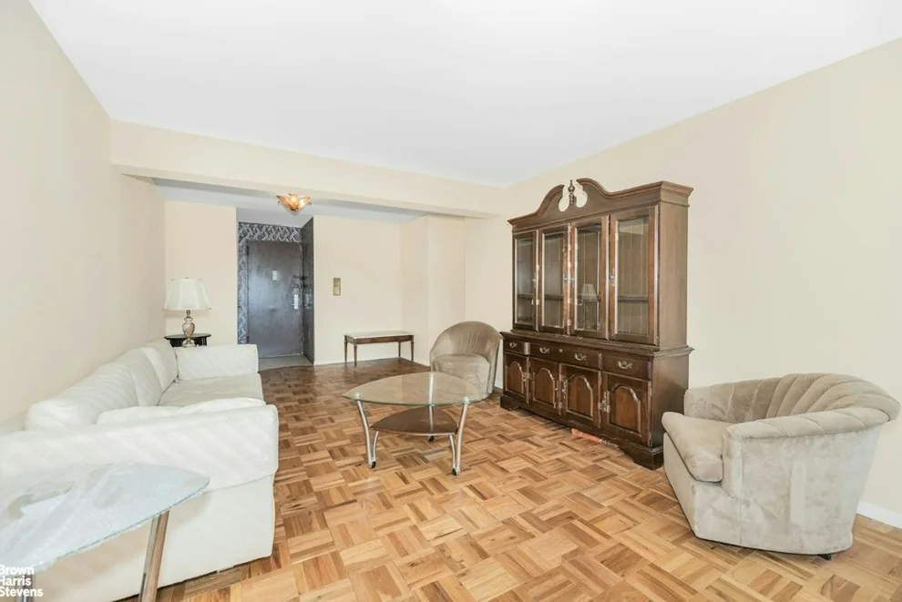 Unit for sale at 100 OVERLOOK Terrace, Manhattan, NY 10040