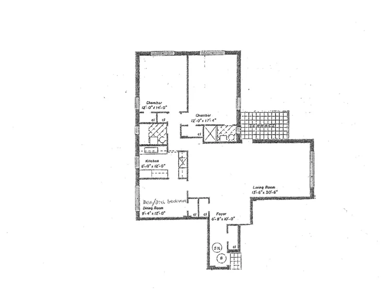 Unit for sale at 3701 HENRY HUDSON Parkway, Bronx, NY 10463