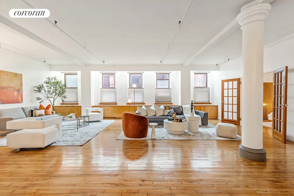 Unit for sale at 40 W 24TH Street, Manhattan, NY 10010
