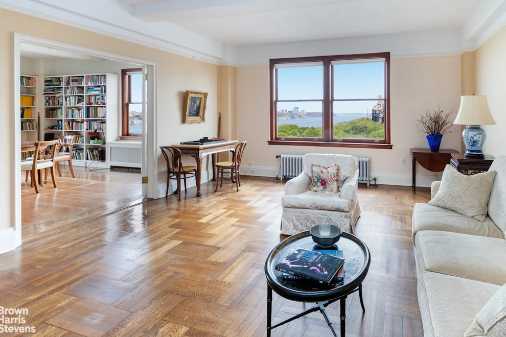 Unit for sale at 37 RIVERSIDE Drive, Manhattan, NY 10023