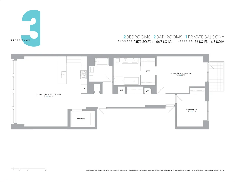 Unit for sale at 45 GREAT JONES Street, Manhattan, NY 10012