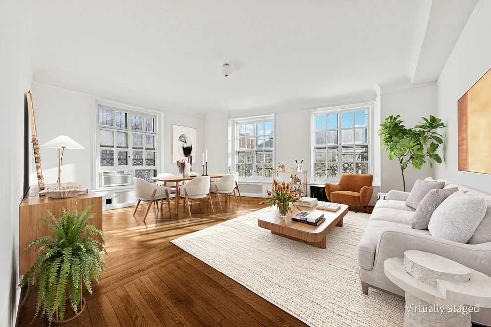 Unit for sale at 2109 BROADWAY, Manhattan, NY 10023