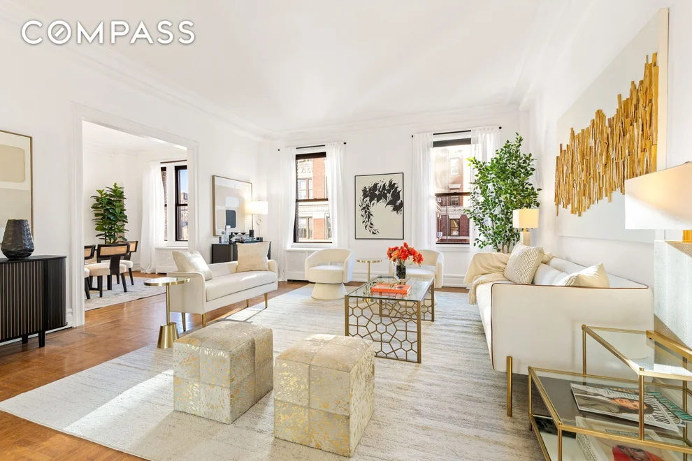 Unit for sale at 789 W End Avenue, Manhattan, NY 10025