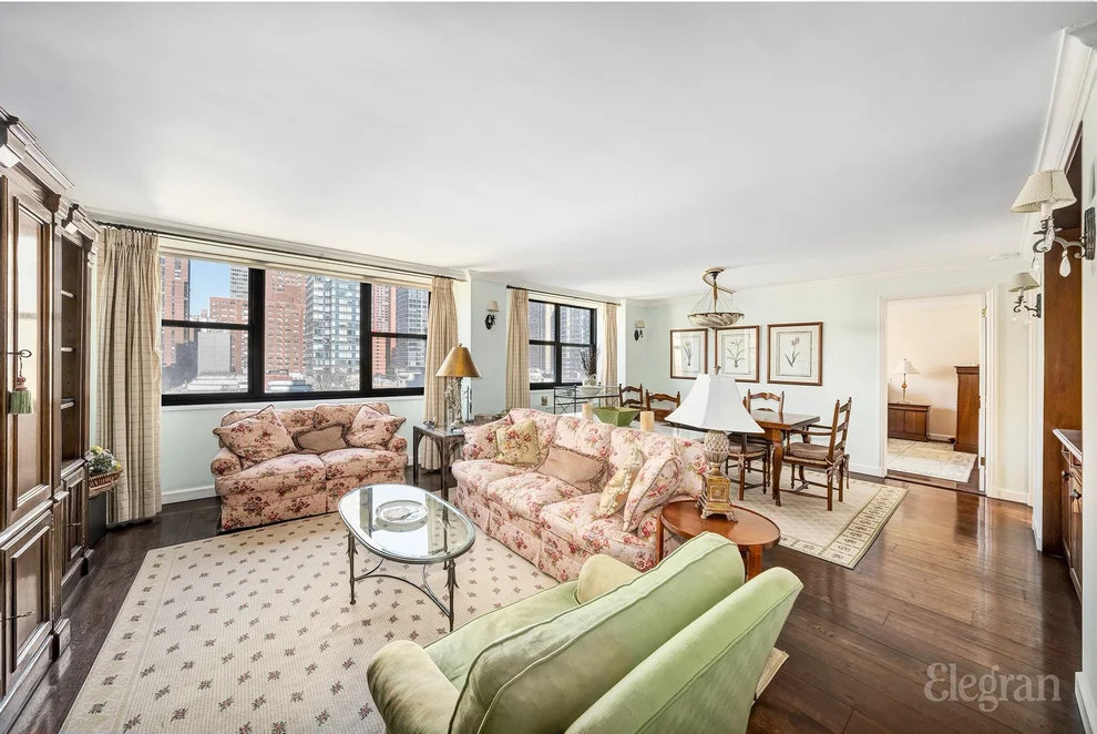 Unit for sale at 340 E 93rd Street, Manhattan, NY 10128