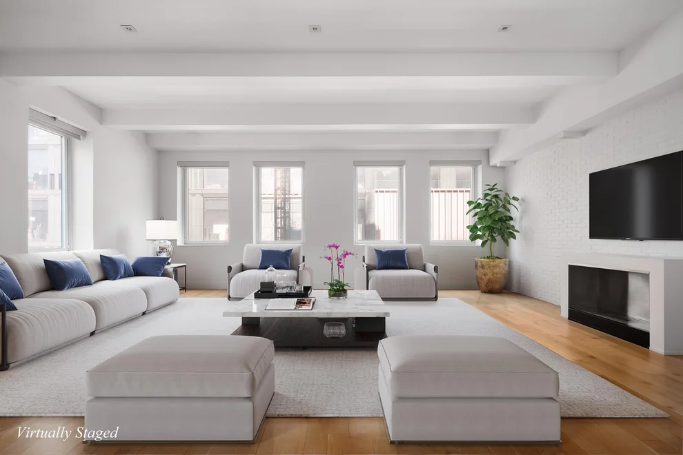 Unit for sale at 286 SPRING Street, Manhattan, NY 10013