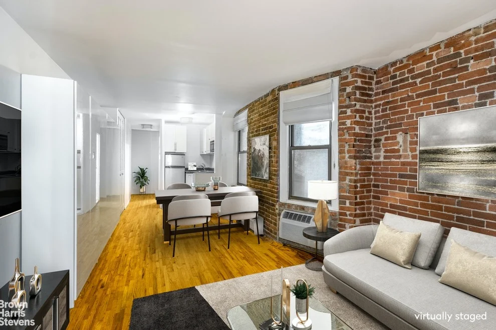 Unit for sale at 15 JONES Street, Manhattan, NY 10014
