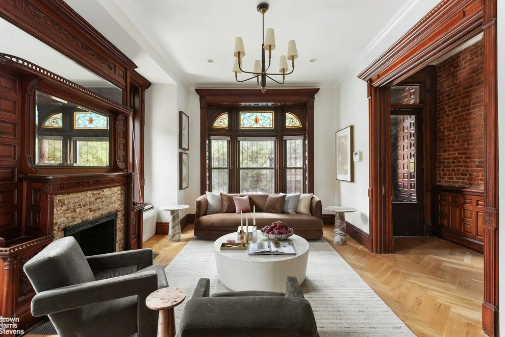 Unit for sale at 272 JEFFERSON Avenue, Brooklyn, NY 11216