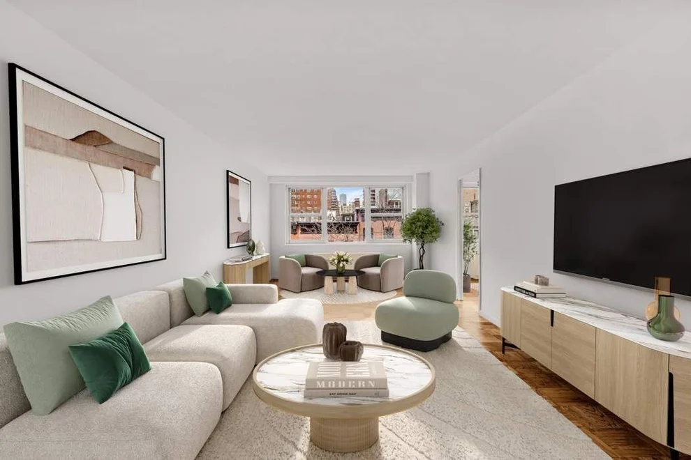 Unit for sale at 360 W 22nd Street, Manhattan, NY 10011