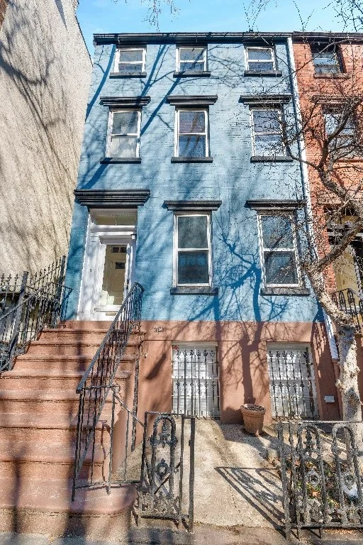 Unit for sale at 251 WARREN Street, Brooklyn, NY 11201