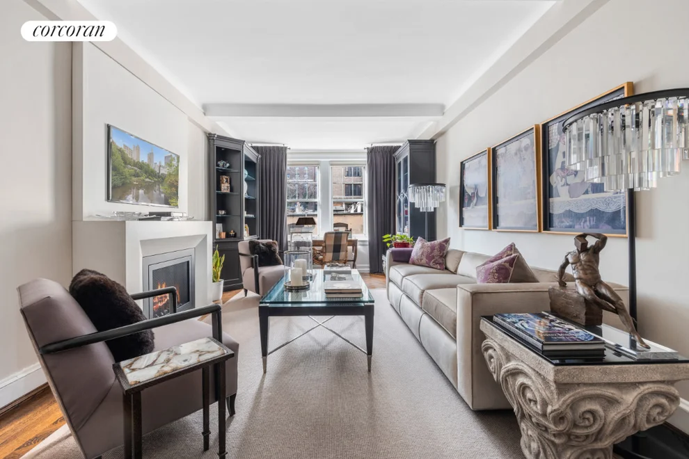 Unit for sale at 575 PARK Avenue, Manhattan, NY 10065