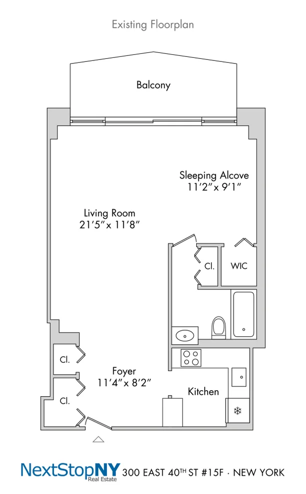Unit for sale at 300 E 40TH Street, Manhattan, NY 10016