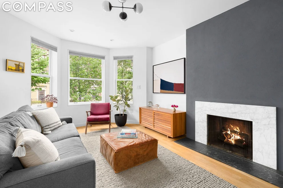 Unit for sale at 563 5th Street, Brooklyn, NY 11215