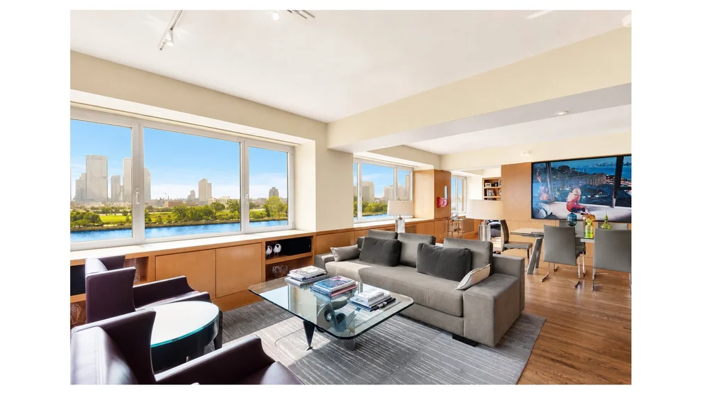 Unit for sale at 25 SUTTON Place S, Manhattan, NY 10022