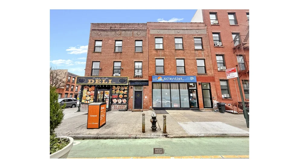 Unit for sale at 69 UNDERHILL Avenue, Brooklyn, NY 11238