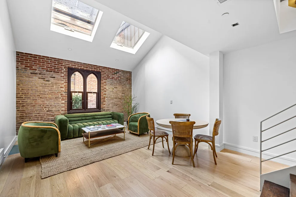 Unit for sale at 232 ADELPHI Street, Brooklyn, NY 11205