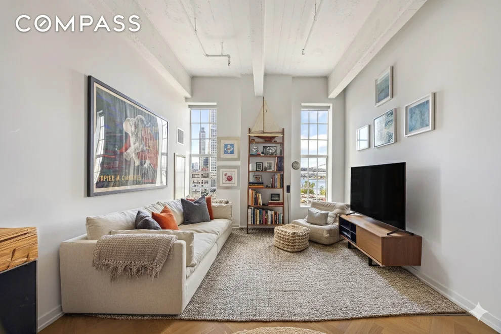 Unit for sale at 184 Kent Avenue, Brooklyn, NY 11249