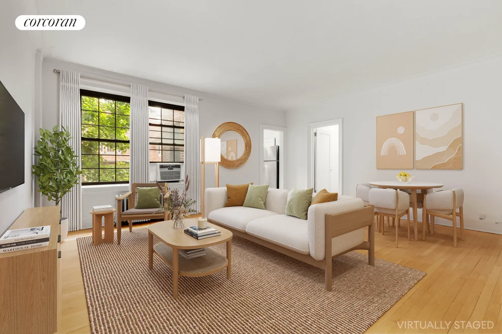 Unit for sale at 6 BURNS Street, Queens, NY 11375