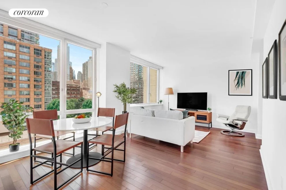 Unit for sale at 100 RIVERSIDE Boulevard, Manhattan, NY 10069