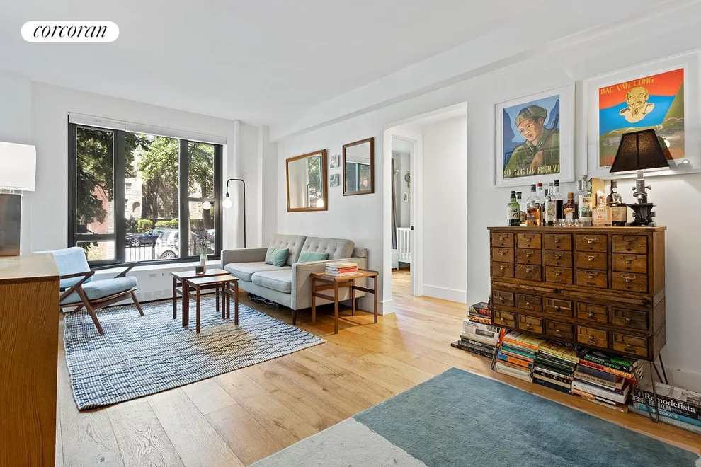 Unit for sale at 345 CLINTON Avenue, Brooklyn, NY 11238