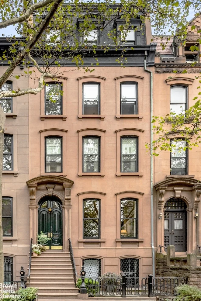Unit for sale at 261 HICKS Street, Brooklyn, NY 11201