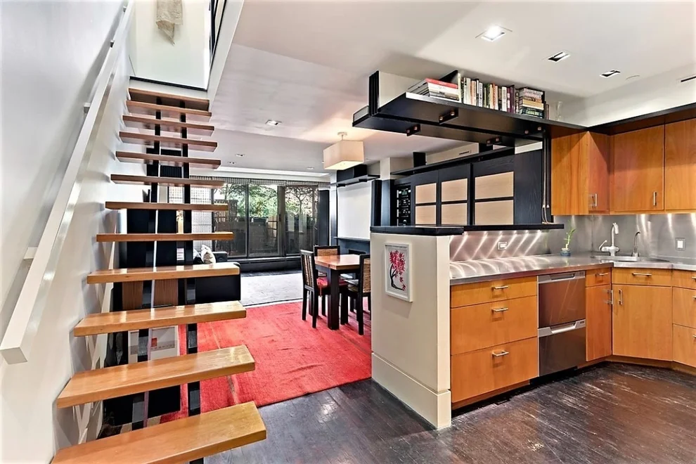 Unit for sale at 130 Barrow Street, Manhattan, NY 10014