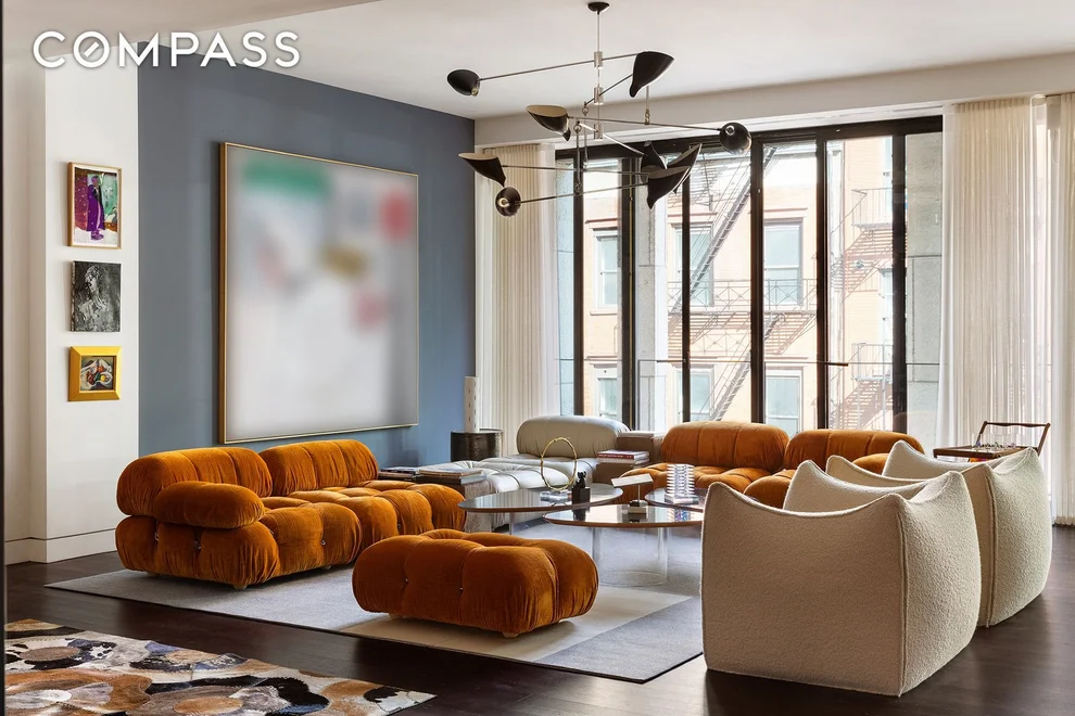 Unit for sale at 25 Bond Street, Manhattan, NY 10012