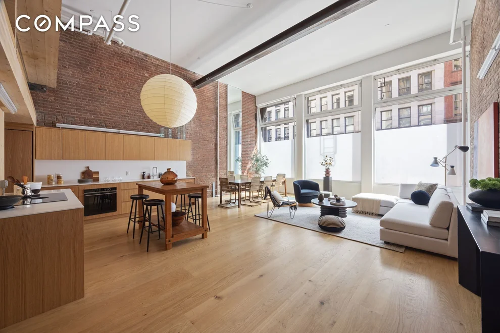 Unit for sale at 74 Reade Street, Manhattan, NY 10007