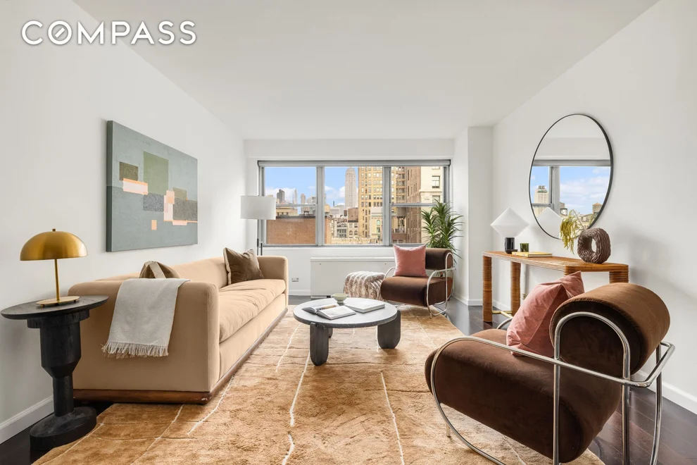 Unit for sale at 10 W 15th Street, Manhattan, NY 10011