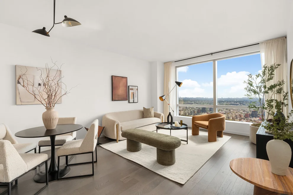 Unit for sale at 1 CITY Point, Brooklyn, NY 11201