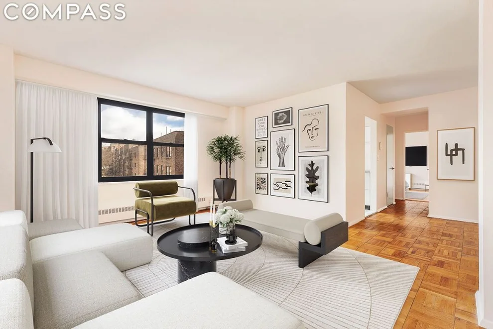 Unit for sale at 345 W 145th Street, Manhattan, NY 10031